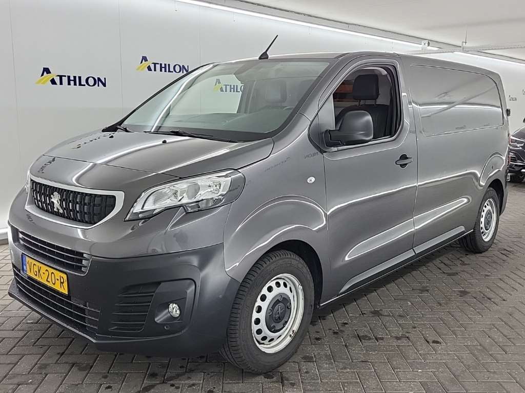 Peugeot Expert gb PREMIUM STANDARD 1.5 BLUEHDI 100 4D 75KW, 2020