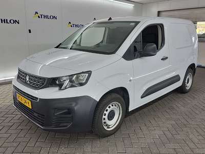 Peugeot Partner van 1.5 BLUEHDI 100 S&amp;S 650KG L1 4D 75KW, 2023