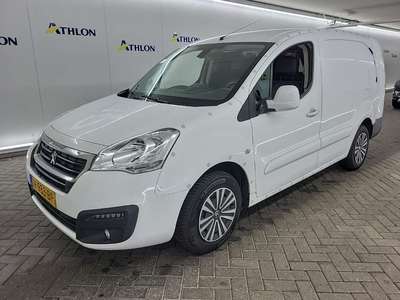 Peugeot Partner van 122L2 PREM 1.6 BLUEHDI 100 S&amp;S 4D 73KW, 2016