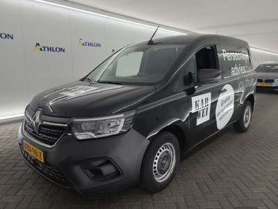 Renault Kangoo TCE 100 COMFORT 4D 75KW, 2023