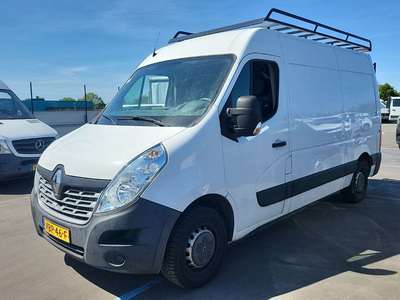 Renault Master gb L2H2 T35 DCI 130 FWD 4D 96KW, 2019