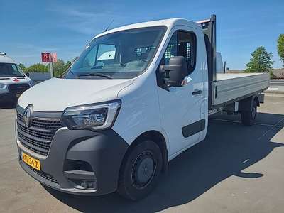 Renault Master pu L3H1 T35 DCI 135 EU6 FWD 2D 99KW, 2020