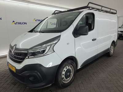 Renault Trafic gb L1H1 T29 ENERGY 2.0 DCI 120 COMFORT 4D 88KW, 2020