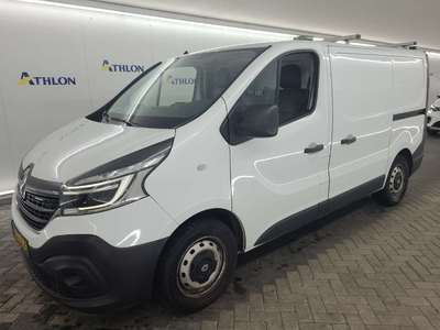 Renault Trafic gb L1H1 T29 ENERGY 2.0 DCI 120 COMFORT 4D 88KW, 2020