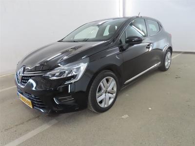 Renault Clio 1.0 TCE ZEN, 2020