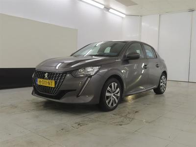 Peugeot 208 1.2 PT BL ACTIVE, 2020