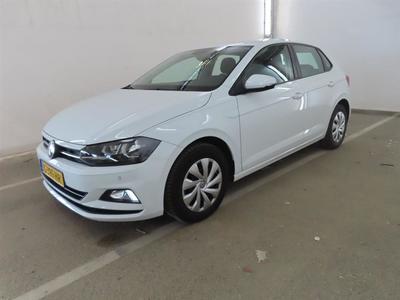 Volkswagen Polo 1.0 TGI COMFORTLINE, 2019