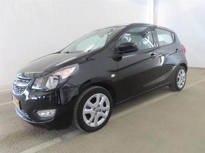 Opel Karl 1.0 ECOFLEX EDITION, 2018