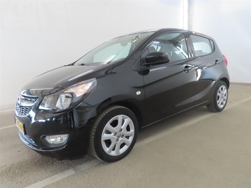 Opel Karl 1.0 ECOFLEX EDITION, 2018