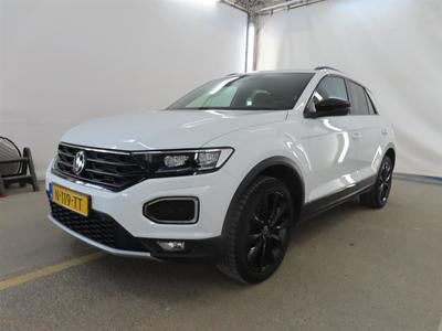 Volkswagen T-roc 1.5 TSI SPORT, 2022
