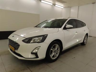 Ford Focus wagon 1.0 ECOB. TR ED. BNS, 2020