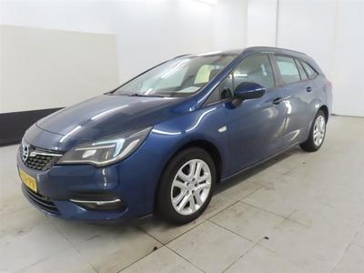 Opel Astra sports tourer 1.2 BNS EXECUTIVE, 2020