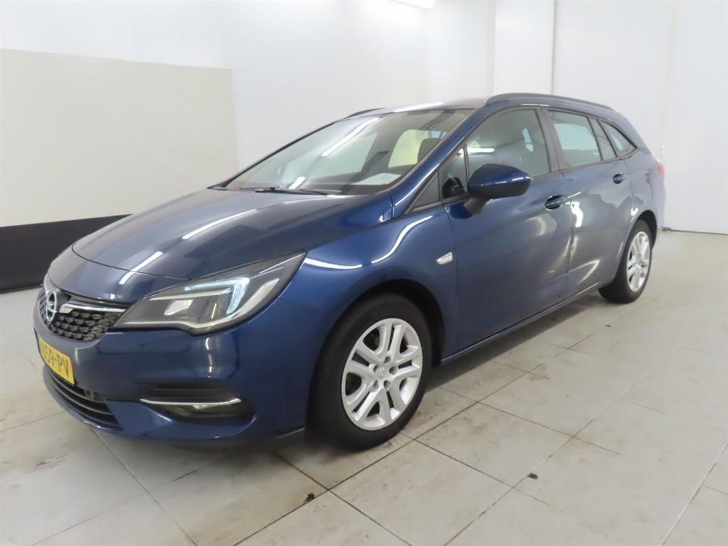 Opel Astra sports tourer 1.2 BNS EXECUTIVE, 2020