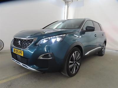 Peugeot 5008 1.2 PT BL. GT-LINE, 2020