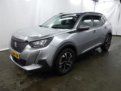 Peugeot 2008 1.2 PURETECH ALLURE, 2021
