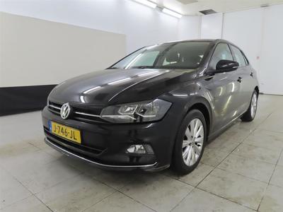 Volkswagen Polo 1.0 TSI HIGHLINE, 2020