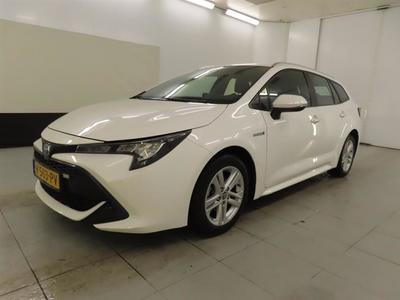 Toyota Corolla touring sports 1.8 HYBRID ACTIVE, 2020
