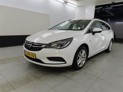 Opel Astra sports tourer 1.0 T. BUSINESS, 2019