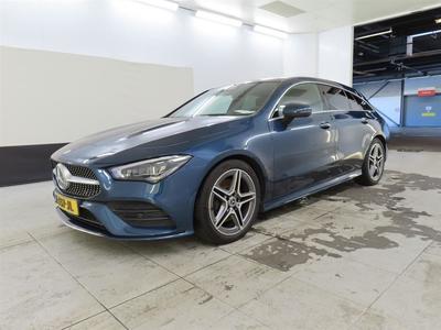 Mercedes-Benz Cla shooting brake 200 BNS SOL. AMG, 2021