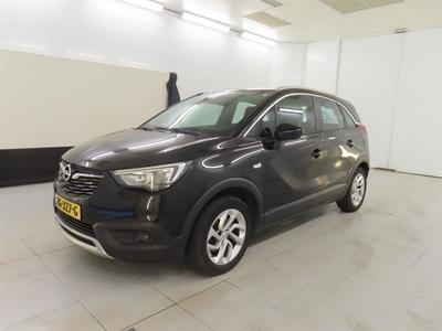 Opel Crossland x *NOT FOR EXPORT! POWER CONTROL UNIT AND WIRING BROKEN* 1.2 T. IN, 2019