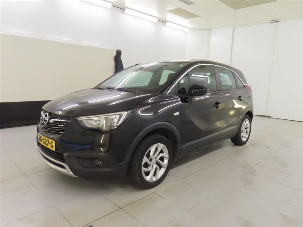 Opel Crossland x *NOT FOR EXPORT! POWER CONTROL UNIT AND WIRING BROKEN* 1.2 T. IN, 2019