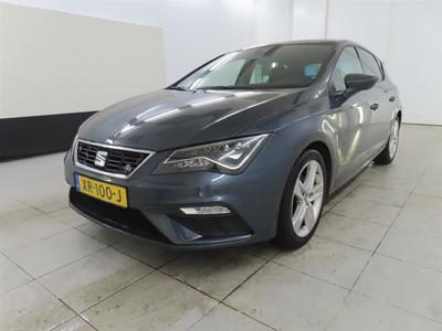Seat Leon 1.5 TSI FR BNS. INT., 2019