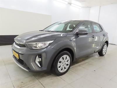 Kia Stonic 1.0 T-GDI MHEV C.L., 2021