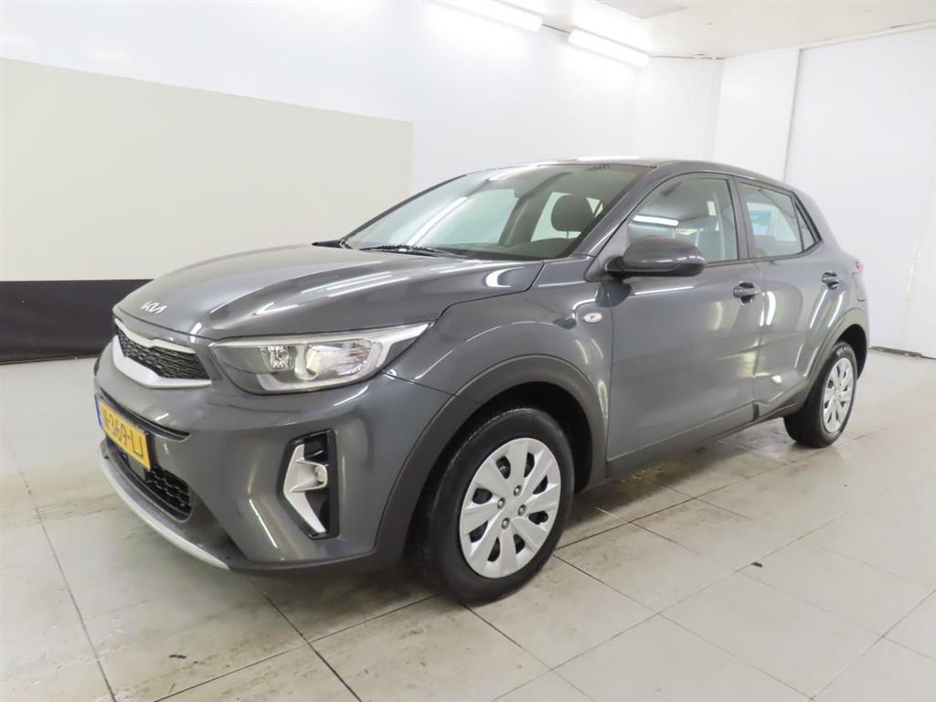 Kia Stonic 1.0 T-GDI MHEV C.L., 2021