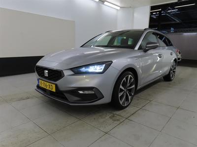Seat Leon sportstourer 1.4 TSI EHY. PHEV FR, 2021