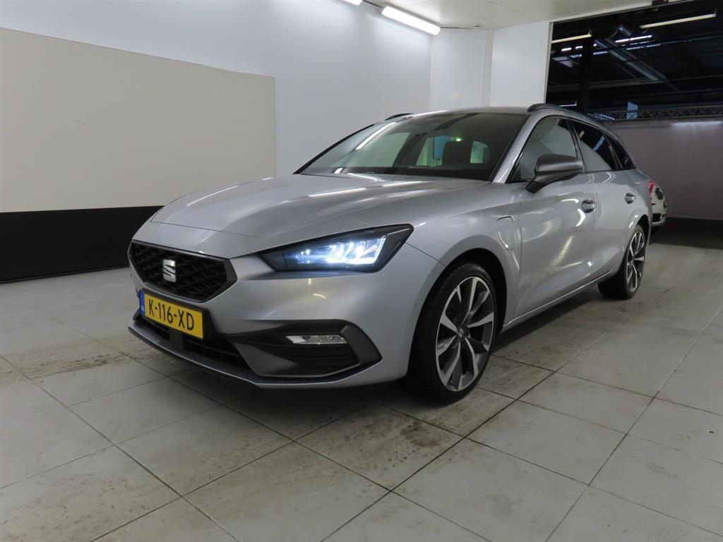 Seat Leon sportstourer 1.4 TSI EHY. PHEV FR, 2021