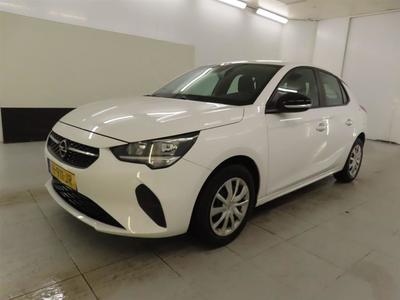 Opel Corsa *WORN DISTRIBUTION* 1.2 EDITION, 2020