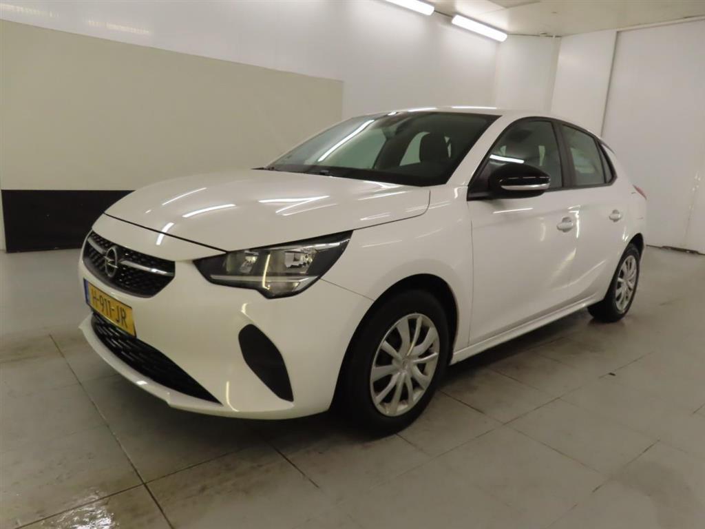 Opel Corsa *WORN DISTRIBUTION* 1.2 EDITION, 2020