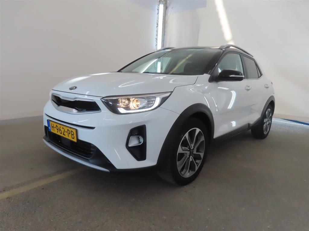 Kia Stonic 1.0 T-GDI EXEC.LINE, 2020