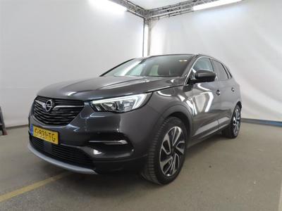 Opel Grandland x 1.2 TURBO BUS. EX., 2019