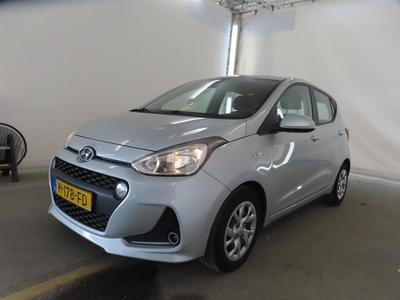 Hyundai i10 1.0I COMFORT, 2020