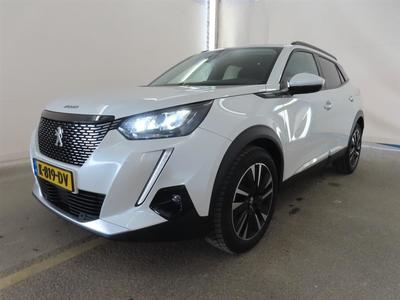 Peugeot 2008 1.2 PT B.L. ALLURE, 2021