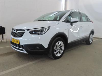 Opel Crossland x 1.2 T. INNOVATION, 2019