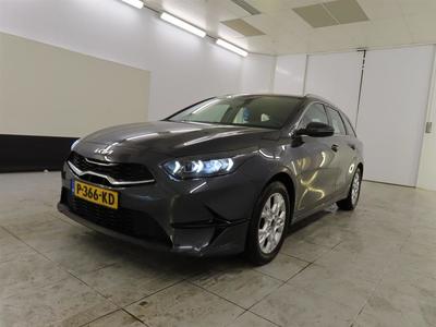 Kia Ceed sportswagon 1.0 T-GDI DYNAMICL., 2022