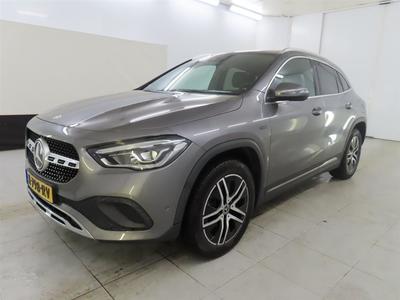 Mercedes-Benz Gla-klasse 250 E BNSSOL LUX LTD, 2021