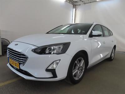 Ford Focus wagon 1.0 ECOB. TR ED. BNS, 2019