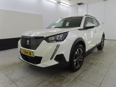 Peugeot 2008 *WORN DISTRIBUTION* 1.2 PURETECH ALLURE, 2020