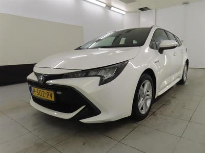 Toyota Corolla touring sports 1.8 HYBRID ACTIVE, 2020