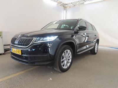 Skoda Kodiaq 1.5 TSI STYLE, 2020