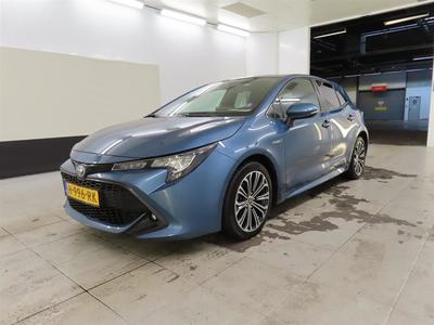 Toyota Corolla 1.8 HYBRID BNS PLUS, 2020