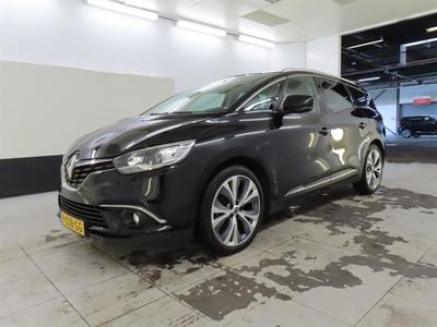 Renault Grand Scenic 1.3 TCE INTENS 7P., 2020