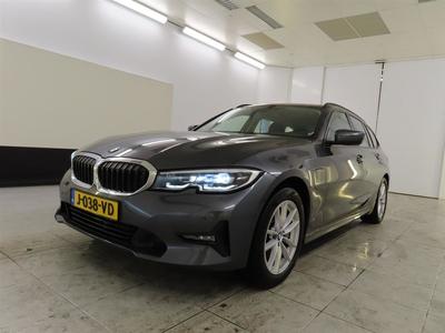 BMW 3-SERIE TOURING 330E EDRIVE EDITION, 2020