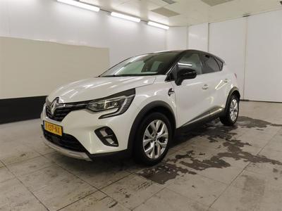 Renault Captur 1.3 TCE INTENS, 2021