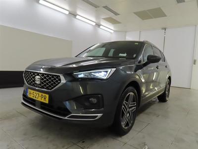 Seat Tarraco 1.5 TSI XCELLENCE, 2020