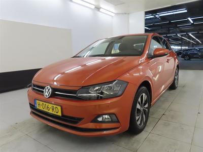Volkswagen Polo 1.0 TSI COMF.L. BUS., 2020