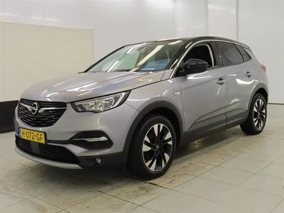 Opel Grandland x *WORN DISTRIBUTION* 1.2 TURBO INNOVATION, 2020